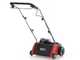 Escarificador de bater&iacute;a Einhell GC-SC 36/31 - 18 V - 2x 4 Ah