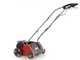 Escarificador de bater&iacute;a Einhell GC-SC 36/31 - 18 V - 2x 4 Ah