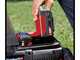 Escarificador de bater&iacute;a Einhell GC-SC 36/31 - 18 V - 2x 4 Ah