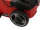 Escarificador de bater&iacute;a Einhell GC-SC 36/31 - 18 V - 2x 4 Ah