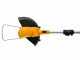 Stiga GT 100e KIT - Cortabordes de bater&iacute;a - 20V 2Ah