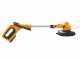 Stiga GT 100e KIT - Cortabordes de bater&iacute;a - 20V 2Ah