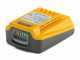 Stiga GT 100e KIT - Cortabordes de bater&iacute;a - 20V 2Ah