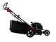 Cortac&eacute;sped autoopropulsado Marina Systems AGRI 57 SH 3V ZHW - 3 marchas - Motor Honda GCVx 200