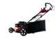 Cortac&eacute;sped autoopropulsado Marina Systems AGRI 57 SH 3V ZHW - 3 marchas - Motor Honda GCVx 200