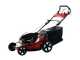 Cortac&eacute;sped autoopropulsado Marina Systems AGRI 57 SH 3V ZHW - 3 marchas - Motor Honda GCVx 200