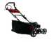 Cortac&eacute;sped autoopropulsado Marina Systems AGRI 57 SH 3V ZHW - 3 marchas - Motor Honda GCVx 200