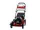 Cortac&eacute;sped autoopropulsado Marina Systems AGRI 57 SH 3V ZHW - 3 marchas - Motor Honda GCVx 200