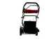 Cortac&eacute;sped autoopropulsado Marina Systems AGRI 57 SH 3V ZHW - 3 marchas - Motor Honda GCVx 200
