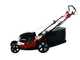 Cortac&eacute;sped autoopropulsado Marina Systems AGRI 57 SH 3V ZHW - 3 marchas - Motor Honda GCVx 200