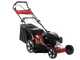 Cortac&eacute;sped autoopropulsado Marina Systems AGRI 57 SH 3V ZHW - 3 marchas - Motor Honda GCVx 200