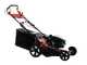 Cortac&eacute;sped autoopropulsado Marina Systems AGRI 57 SH 3V ZHW - 3 marchas - Motor Honda GCVx 200
