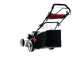 Cortac&eacute;sped autoopropulsado Marina Systems AGRI 57 SH 3V ZHW - 3 marchas - Motor Honda GCVx 200