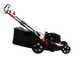 Cortac&eacute;sped autoopropulsado Marina Systems AGRI 57 SH 3V ZHW - 3 marchas - Motor Honda GCVx 200