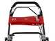 Cortac&eacute;sped autoopropulsado Marina Systems AGRI 57 SH 3V ZHW - 3 marchas - Motor Honda GCVx 200