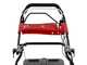 Cortac&eacute;sped autoopropulsado Marina Systems AGRI 57 SH 3V ZHW - 3 marchas - Motor Honda GCVx 200