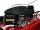 Cortac&eacute;sped autoopropulsado Marina Systems AGRI 57 SH 3V ZHW - 3 marchas - Motor Honda GCVx 200