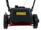 Cortac&eacute;sped autoopropulsado Marina Systems AGRI 57 SH 3V ZHW - 3 marchas - Motor Honda GCVx 200