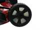 Cortac&eacute;sped autoopropulsado Marina Systems AGRI 57 SH 3V ZHW - 3 marchas - Motor Honda GCVx 200