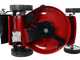 Cortac&eacute;sped autoopropulsado Marina Systems AGRI 57 SH 3V ZHW - 3 marchas - Motor Honda GCVx 200