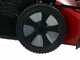Cortac&eacute;sped autoopropulsado Marina Systems AGRI 57 SH 3V ZHW - 3 marchas - Motor Honda GCVx 200