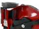 Cortac&eacute;sped autoopropulsado Marina Systems AGRI 57 SH 3V ZHW - 3 marchas - Motor Honda GCVx 200