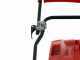 Cortac&eacute;sped de acero inox Marina Systems MX 55 3V - 3 marchas - Motor Honda GCVx 200