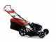 Cortac&eacute;sped de acero INOXIDABLE Marina Systems MX 57 3V - 3 marchas - Motor Honda GCVx 200