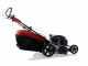 Cortac&eacute;sped de acero INOXIDABLE Marina Systems MX 57 3V - 3 marchas - Motor Honda GCVx 200