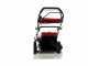 Cortac&eacute;sped de acero INOXIDABLE Marina Systems MX 57 3V - 3 marchas - Motor Honda GCVx 200
