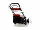 Cortac&eacute;sped de acero INOXIDABLE Marina Systems MX 57 3V - 3 marchas - Motor Honda GCVx 200