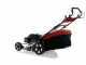 Cortac&eacute;sped de acero INOXIDABLE Marina Systems MX 57 3V - 3 marchas - Motor Honda GCVx 200