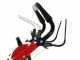 Cortac&eacute;sped de acero INOXIDABLE Marina Systems MX 57 3V - 3 marchas - Motor Honda GCVx 200