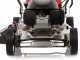 Cortac&eacute;sped de acero INOXIDABLE Marina Systems MX 57 3V - 3 marchas - Motor Honda GCVx 200