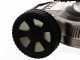 Cortac&eacute;sped de acero INOXIDABLE Marina Systems MX 57 3V - 3 marchas - Motor Honda GCVx 200