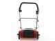 Einhell TE-SW 18/610 Li S - Barredora de bater&iacute;a con recogedor - SIN BATER&Iacute;AS NI CARGADOR
