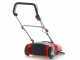 Einhell TE-SW 18/610 Li S - Barredora de bater&iacute;a con recogedor - SIN BATER&Iacute;AS NI CARGADOR