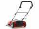 Einhell TE-SW 18/610 Li S - Barredora de bater&iacute;a con recogedor - SIN BATER&Iacute;AS NI CARGADOR