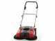 Einhell TE-SW 18/610 Li S - Barredora de bater&iacute;a con recogedor - SIN BATER&Iacute;AS NI CARGADOR