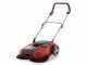 Einhell TE-SW 18/610 Li S - Barredora de bater&iacute;a con recogedor - SIN BATER&Iacute;AS NI CARGADOR
