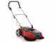 Einhell TE-SW 18/610 Li S - Barredora de bater&iacute;a con recogedor - SIN BATER&Iacute;AS NI CARGADOR