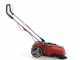 Einhell TE-SW 18/610 Li S - Barredora de bater&iacute;a con recogedor - SIN BATER&Iacute;AS NI CARGADOR