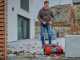 Einhell TE-SW 18/610 Li S - Barredora de bater&iacute;a con recogedor - SIN BATER&Iacute;AS NI CARGADOR