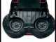 Einhell TE-SW 18/610 Li S - Barredora de bater&iacute;a con recogedor - SIN BATER&Iacute;AS NI CARGADOR