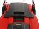 Einhell TE-SW 18/610 Li S - Barredora de bater&iacute;a con recogedor - SIN BATER&Iacute;AS NI CARGADOR