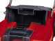 Einhell TE-SW 18/610 Li S - Barredora de bater&iacute;a con recogedor - SIN BATER&Iacute;AS NI CARGADOR