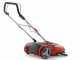 Einhell TE-SW 18/610 Li S - Barredora de bater&iacute;a con recogedor - SIN BATER&Iacute;AS NI CARGADOR