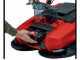 Einhell TE-SW 18/610 Li S - Barredora de bater&iacute;a con recogedor - SIN BATER&Iacute;AS NI CARGADOR