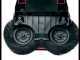Einhell TE-SW 18/610 Li S - Barredora de bater&iacute;a con recogedor  - 18 V - 2.5 Ah