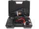 Zanon Tiger SL 38 - Tijeras el&eacute;ctricas de poda - 50.4V 3.2Ah